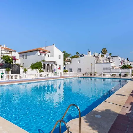 Villa Charming Townhouse Close To Beach And San Pedro