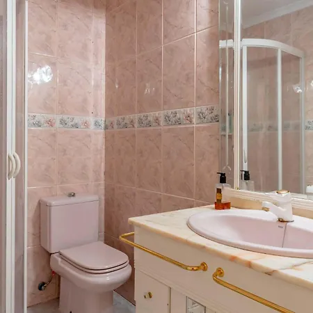 Villa Charming Townhouse Close To Beach And San Pedro *