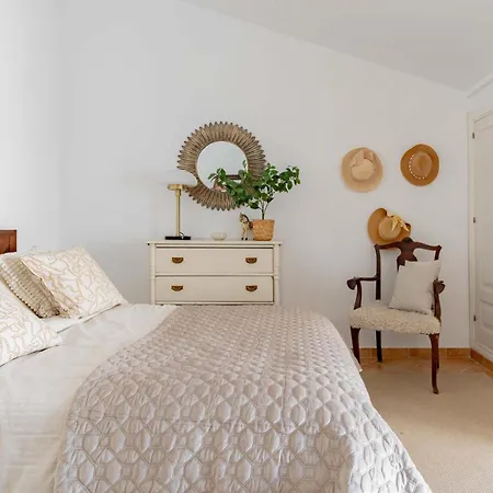 Charming Townhouse Close To Beach And San Pedro Villa Estepona