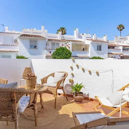 Villa Charming Townhouse Close To Beach And San Pedro